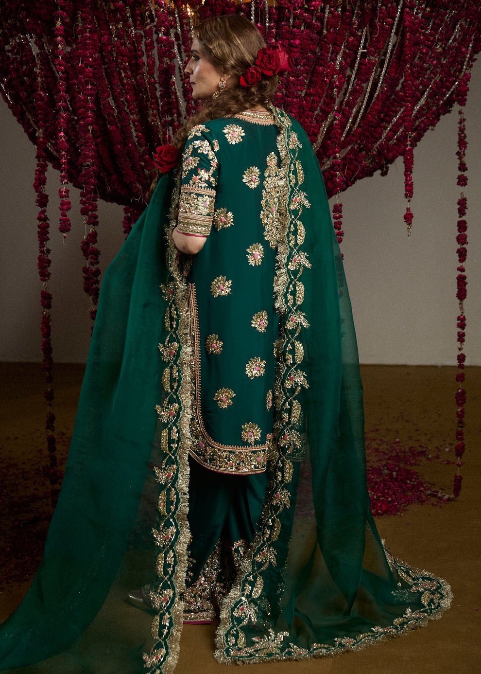 Hussain Rehar - Mayle Ayla's Atelier